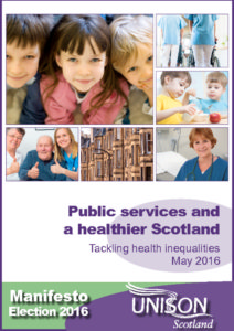 thumbnail of 20160503 Health inequalities manifesto