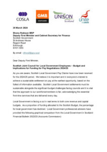 thumbnail of 24.03.20 -SJC Joint Letter to Scottish Government -Funding for Pay Negotiations 2024-25