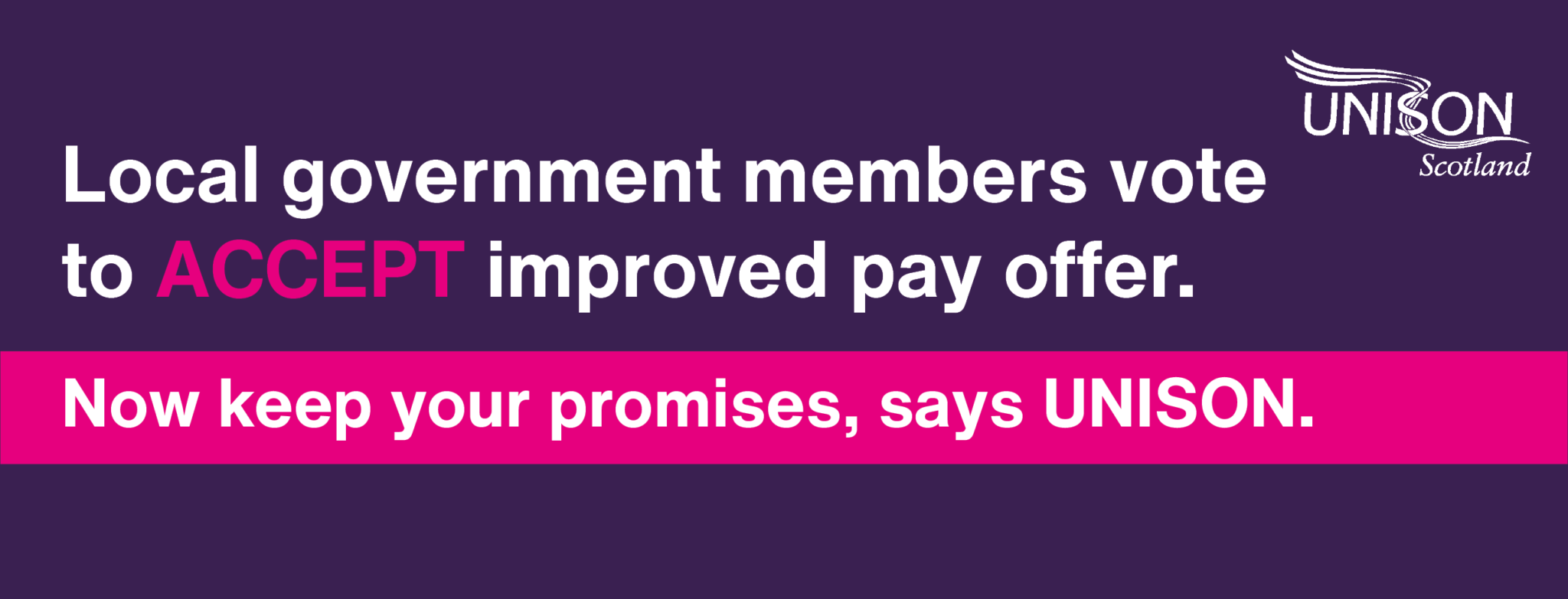 local-government-pay-campaign-2023-unison-scotland