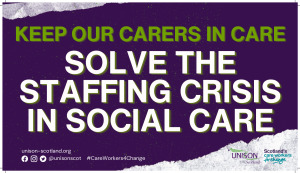 thumbnail of Banner Social Care