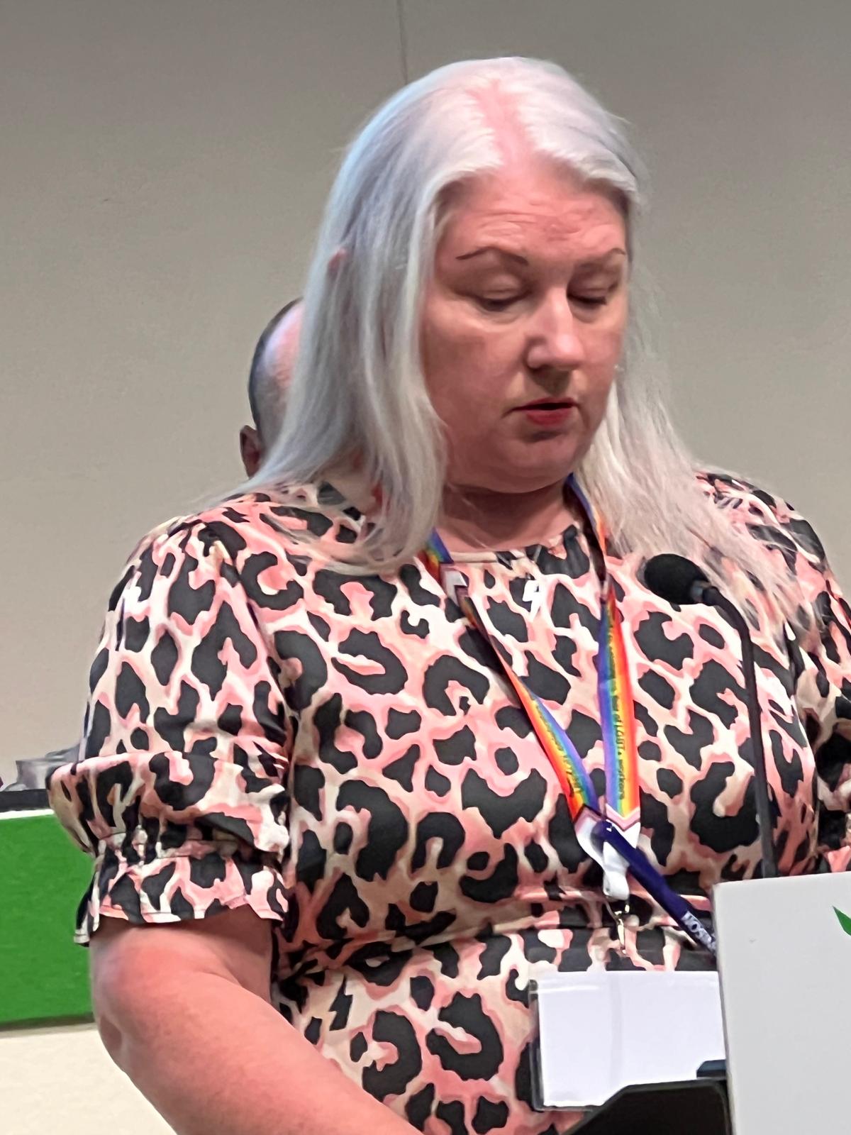 UNISON Conference 2024 UNISON Scotland