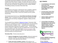 thumbnail of Briefing 166 SW AntiRacism Action Plan