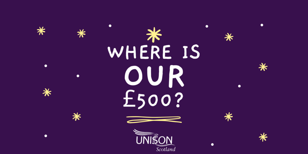 petition-for-equal-treatment-for-all-covid-responders-unison-scotland