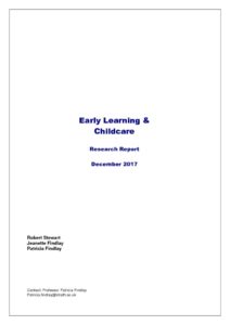 thumbnail of EarlyYearsFinalReport