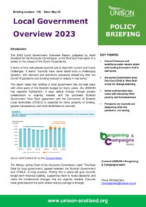 thumbnail of LG Overview Report Policy Briefing 126 2023