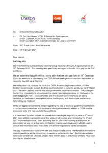 thumbnail of Letter to Leaders re Pay 190221