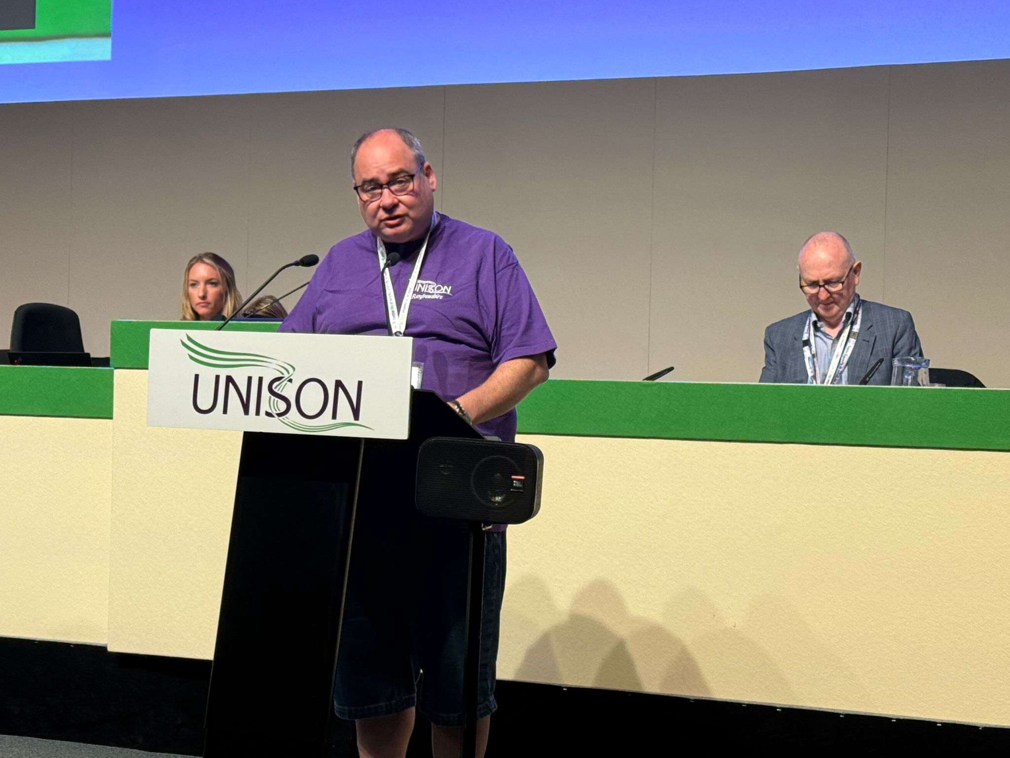Scotland's Convenor, Mark Ferguson praises regional industrial strategy