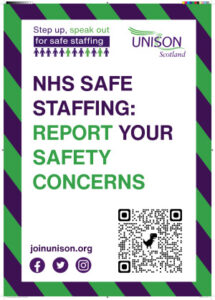 thumbnail of NHS Safe Staffing Report Concerns A3 final