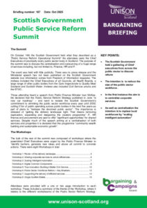 thumbnail of Public Service reform Summit Briefing oct 25 final