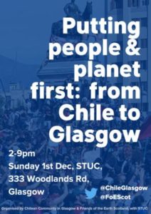 thumbnail of Putting people planet first_ from Chile to Glasgow
