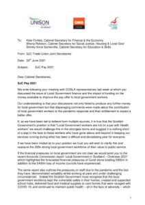 thumbnail of SJC TU Letter to CabSec 300621
