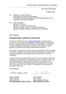 thumbnail of STAC(TCS04)2020 – Organisational Change Pay Protection 30th