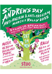 thumbnail of St Andrew’s Day march and rally 25