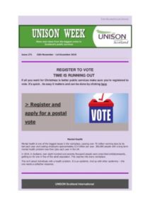 unison registered
