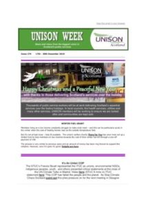 thumbnail of UNISON Week 274