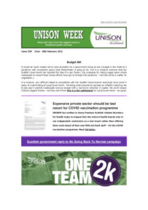 thumbnail of UNISON Week 309