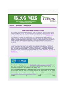 thumbnail of UNISON week 247