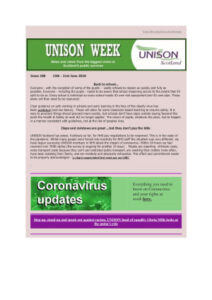 thumbnail of UNISON week 288