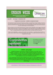 thumbnail of UNISON week 290