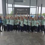 Strikes on the cards at Forth Valley Royal Hospital in row over pay changes, says UNISON
