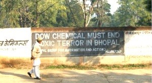 Bhopal Banner