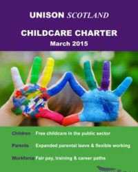 Childcare Charter