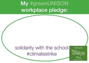 thumbnail of greenUNISON workplace pledge card