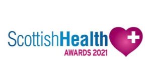 Scottish Health Awards 2021