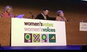 STUC Women's Conference 2019